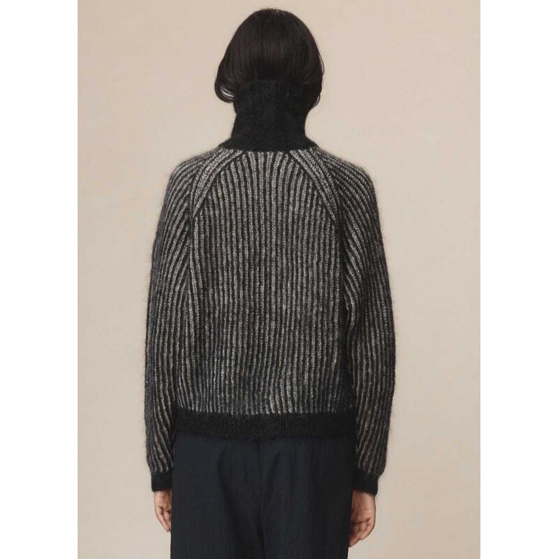 Marle Oscar Cardigan image number 1
